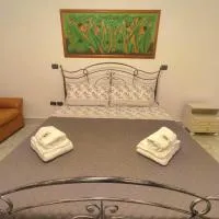 Juppi Bed love, hotel v destinácii Sarnelli