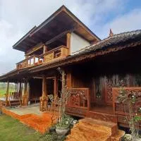 Bujak Permai Villa Matahari Lombok NTB, hotell sihtkohas Praya