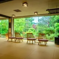Hohoemino Kuyufu Tsuruya, hotel v destinácii Tendo