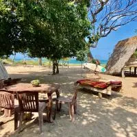 Nilana beach cabana, hotel Panama városában