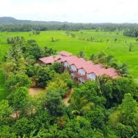 Rivonway Hotel Polonnaruwa, готель у місті Полоннарува