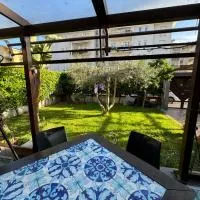 Giardini Normanni, khách sạn ở Aversa