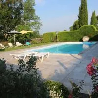 GÎTE Dar Kayla, хотел в Lisle-sur-Tarn