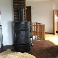 Neu renovierte Wohnung in Alter Schule, хотел в Hattgenstein
