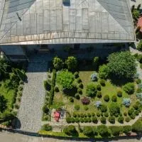 სასტუმრო ამელი/Hotel Ameli, hotelli kohteessa Telavi