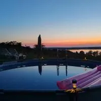 Viesnīca Kuća za odmor Sunset pilsētā Daruvara