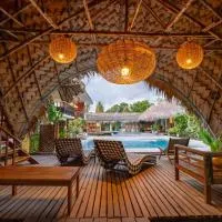 Varni Homestay, hotel a Phatthalung