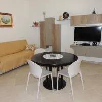 Casa nel borgo di Tufillo, готель у місті Tufillo