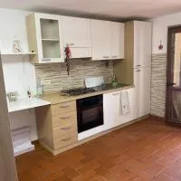 Lacro Home, хотел в Розиняно Солвей