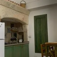 La Casetta nel Vico, hotel in Andrano