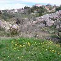 BlablaGite rustique, écologique et solidaire, hotel em Albas