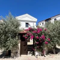 AGON Ephesus, hotel i Selçuk