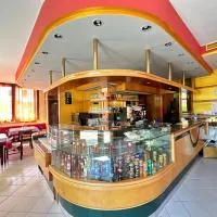 Hotel Battaglia, hotel a Battaglia Terme