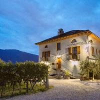 Fattoria l'Amorosa, hotel di Sementina