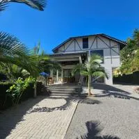 Pousada & Hospedagem Estação, hotel em Domingos Martins