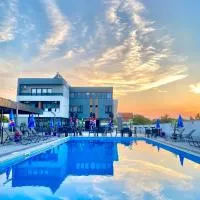 Hotel FOCUS, hotel em Prilep