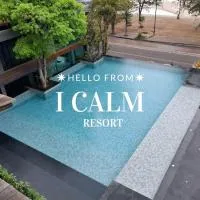 I Calm Resort Cha Am, מלון בצ'ה אם