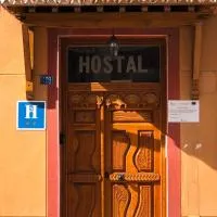Hostal San Juan, hotel a Sahagún