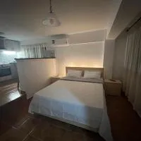 Galini 2, hotell i Akrogiali