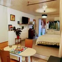 Gîte Tan Rouge, hotelli kohteessa Pompierre-sur-Doubs