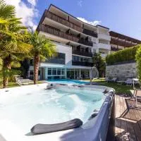 Hotel Belvedere - Adults Only - 14 plus、ナトゥルノのホテル