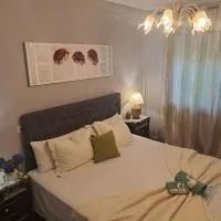 Casa do Lucio, хотел в Rianjo