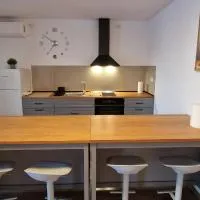 Apartamente Dragasani, hotel di Drăgăşani