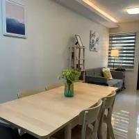 Mactan Cebu Guesthouse - 3 BR house - 3km from Airport, hotel u gradu Cogon