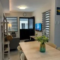 Mactan Cebu Guesthouse - Entire house near Mactan Airport โรงแรมในCogon
