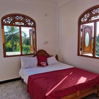 VISTARA TRINCO GUEST HOUSe、トリンコマリーにあるSLAF China Bay - TRRの周辺ホテル