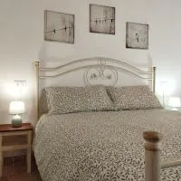 AbruzzoMio Alloggi Agrituristici، فندق في Goriano Valli