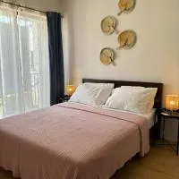 Mactan Cebu Guesthouse - Ideal for Families & Friends, 3km from Mactan Airport: Cogon şehrinde bir otel
