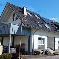 FeWo Mogendorf, hotel em Mogendorf
