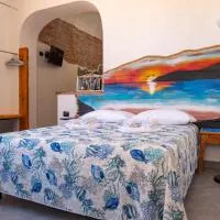 La Casa di Dario, hotel i La Maddalena