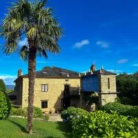 Casa Doñano, hotel din Ribadeo