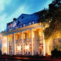 The Willcox, hotel di Aiken