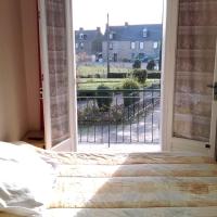 Le Lithana, hotel in Pontorson