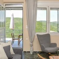 Eagle's nest, hotel em Makrikhórion