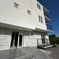 Apartman Andjela, hotel in zona Aeroporto di Belgrado-Nikola Tesla - BEG, Surčin