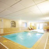White Waters Hotel & Spa Llangollen, hotel v destinaci Llangollen