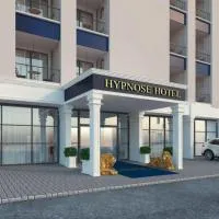 HYPNOSE HOTEl, hotel di Lubumbashi