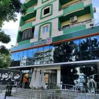 Excellent residential unit โรงแรมในAsh Shallāl