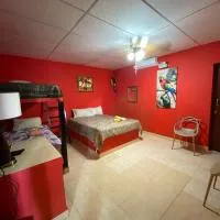 Windmill Hostal, hotel v destinaci Valle de Anton