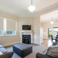 Victoria Street Apartments, ξενοδοχείο σε Grafton