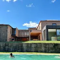 Casa Lis, hotel Atei városában