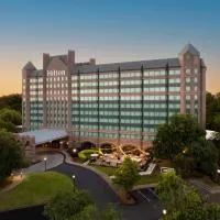 Hilton Atlanta Northeast, hotel din Norcross