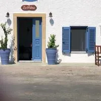 La Polena 1, hotel u Alindi