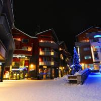 tiger Radioaktiv Ynkelig 10 Best Levi Hotels, Finland (From $108)