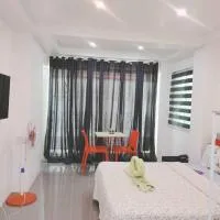 Bais Homestay Studio Room, hotel a Bais