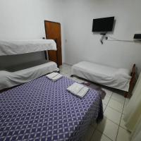 Belgrano Apart, hotel poblíž Letiště Paso de los Libres - AOL, Paso de los Libres